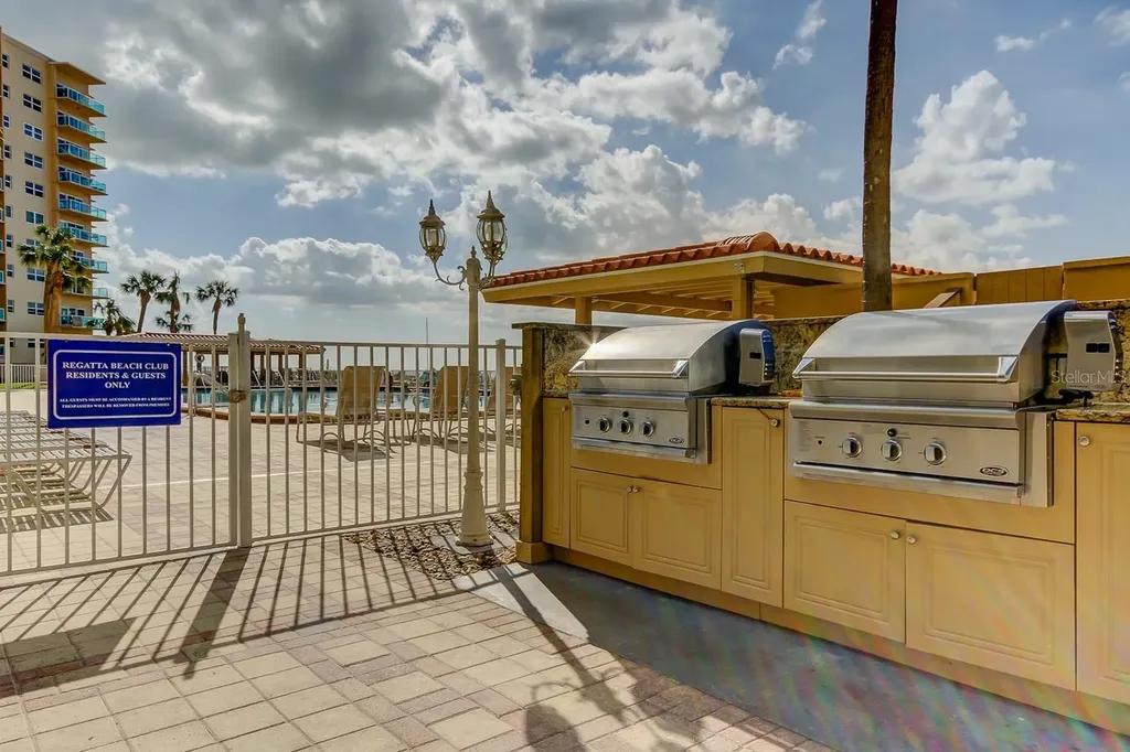 880 Mandalay Avenue Clearwater Beach FL 33767