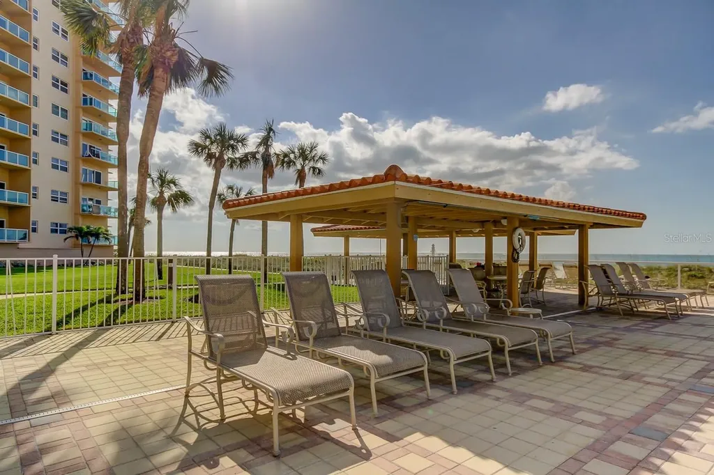 880 Mandalay Avenue Clearwater Beach FL 33767