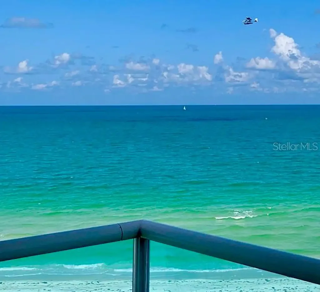 880 Mandalay Avenue Clearwater Beach FL 33767