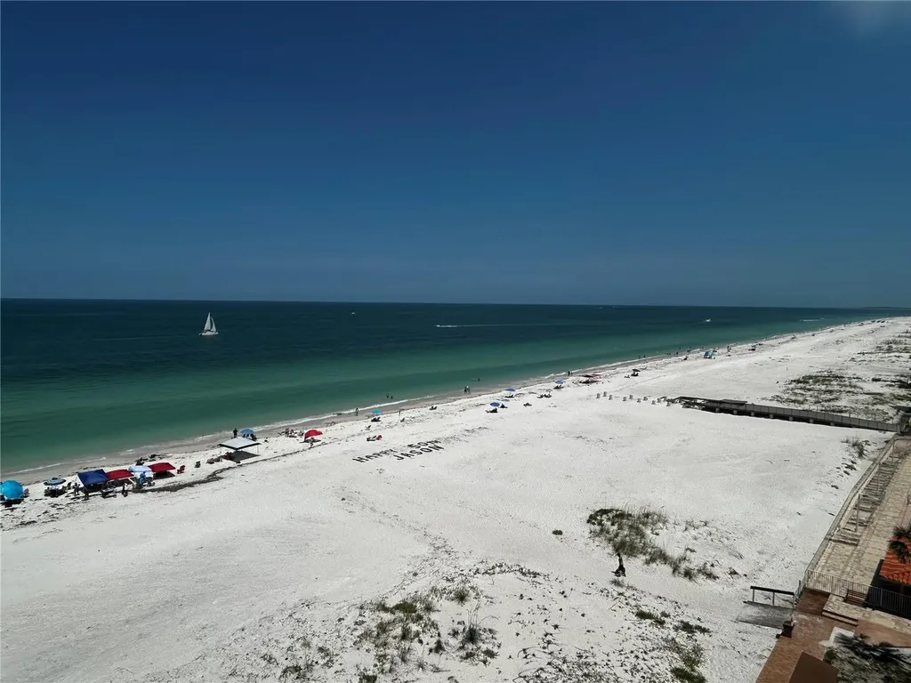 880 Mandalay Avenue Clearwater Beach FL 33767