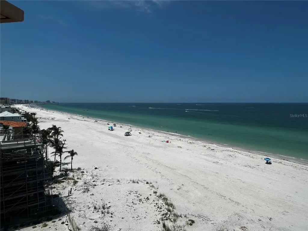 880 Mandalay Avenue Clearwater Beach FL 33767