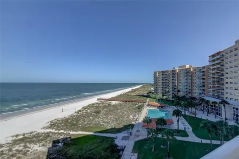 880 Mandalay Avenue Clearwater Beach FL 33767