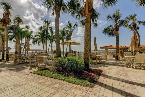 880 Mandalay Avenue Clearwater Beach FL 33767