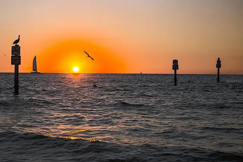 880 Mandalay Avenue Clearwater Beach FL 33767