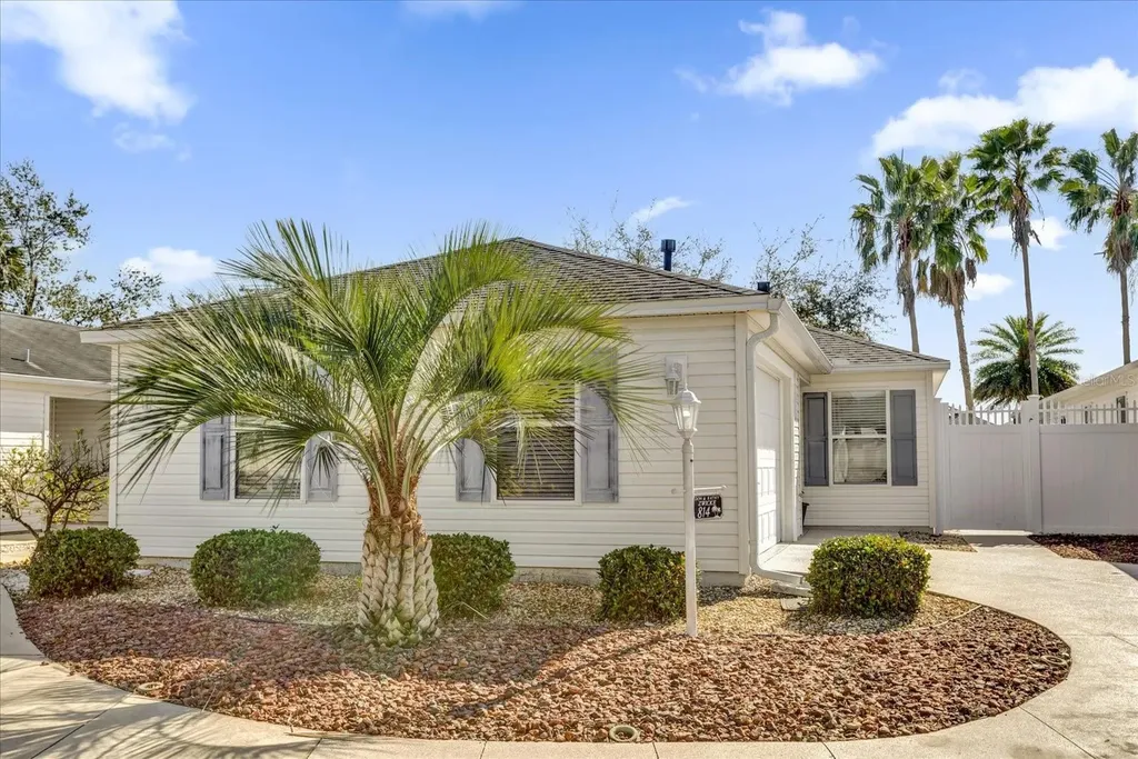 814 Hilda Way The Villages FL 32162