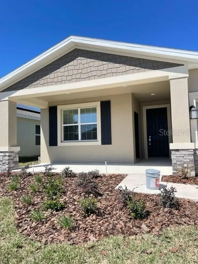 1112 Saguaro Street Haines City FL 33844