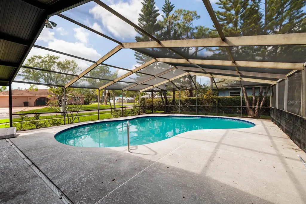 5500 Bayou Grande Boulevard NE St Petersburg FL 33703