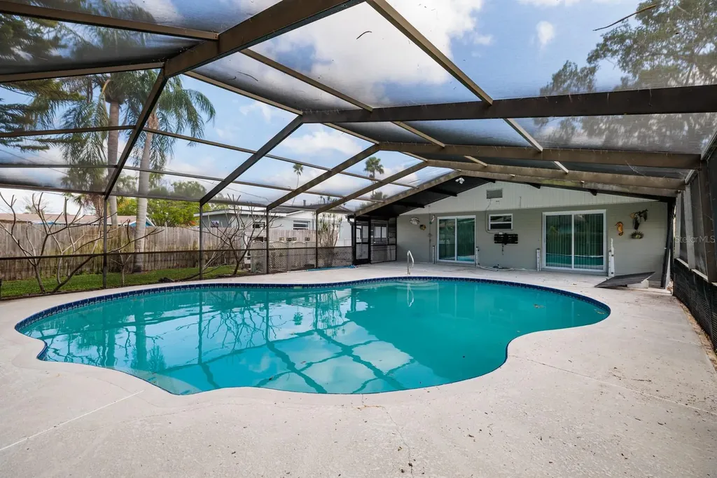 5500 Bayou Grande Boulevard NE St Petersburg FL 33703