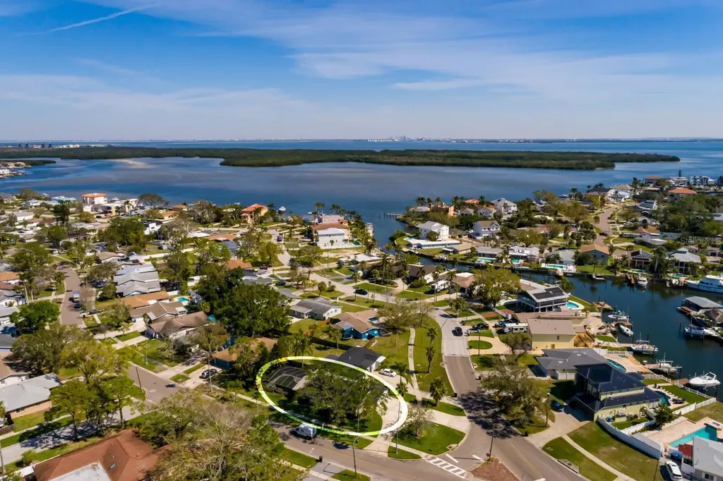 5500 Bayou Grande Boulevard NE St Petersburg FL 33703