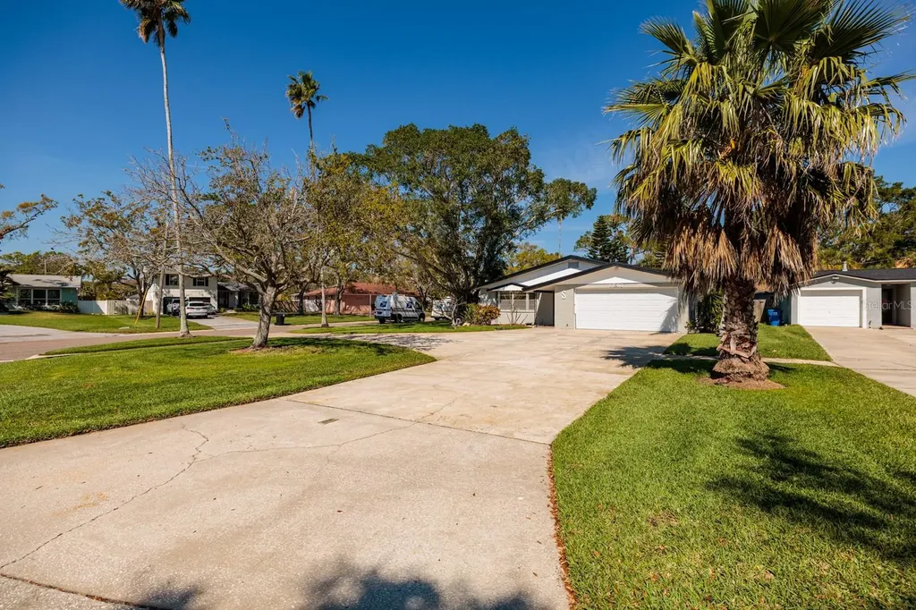 5500 Bayou Grande Boulevard NE St Petersburg FL 33703