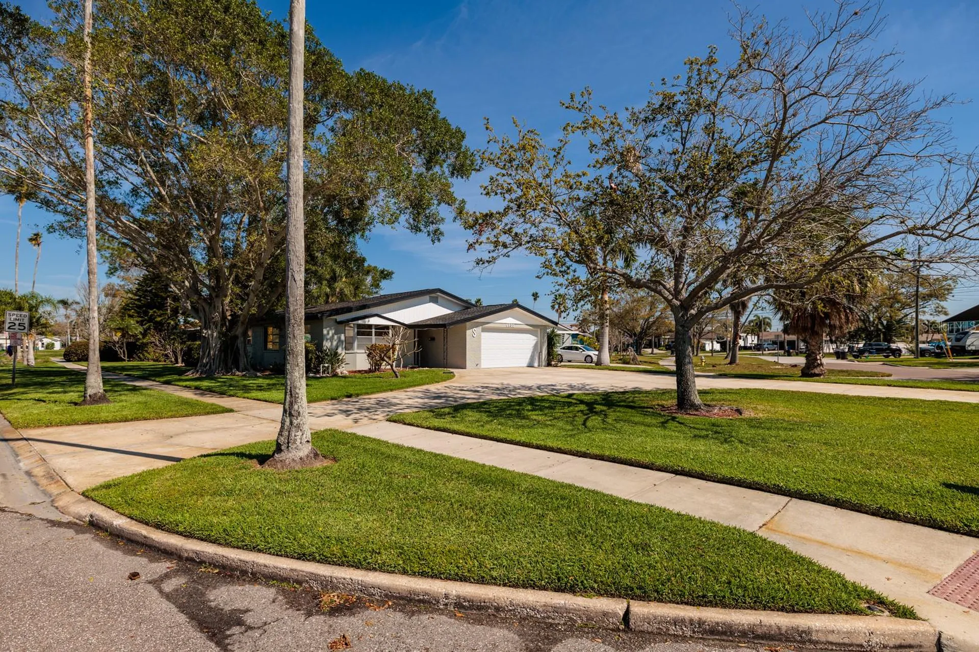 5500 Bayou Grande Boulevard NE St Petersburg FL 33703