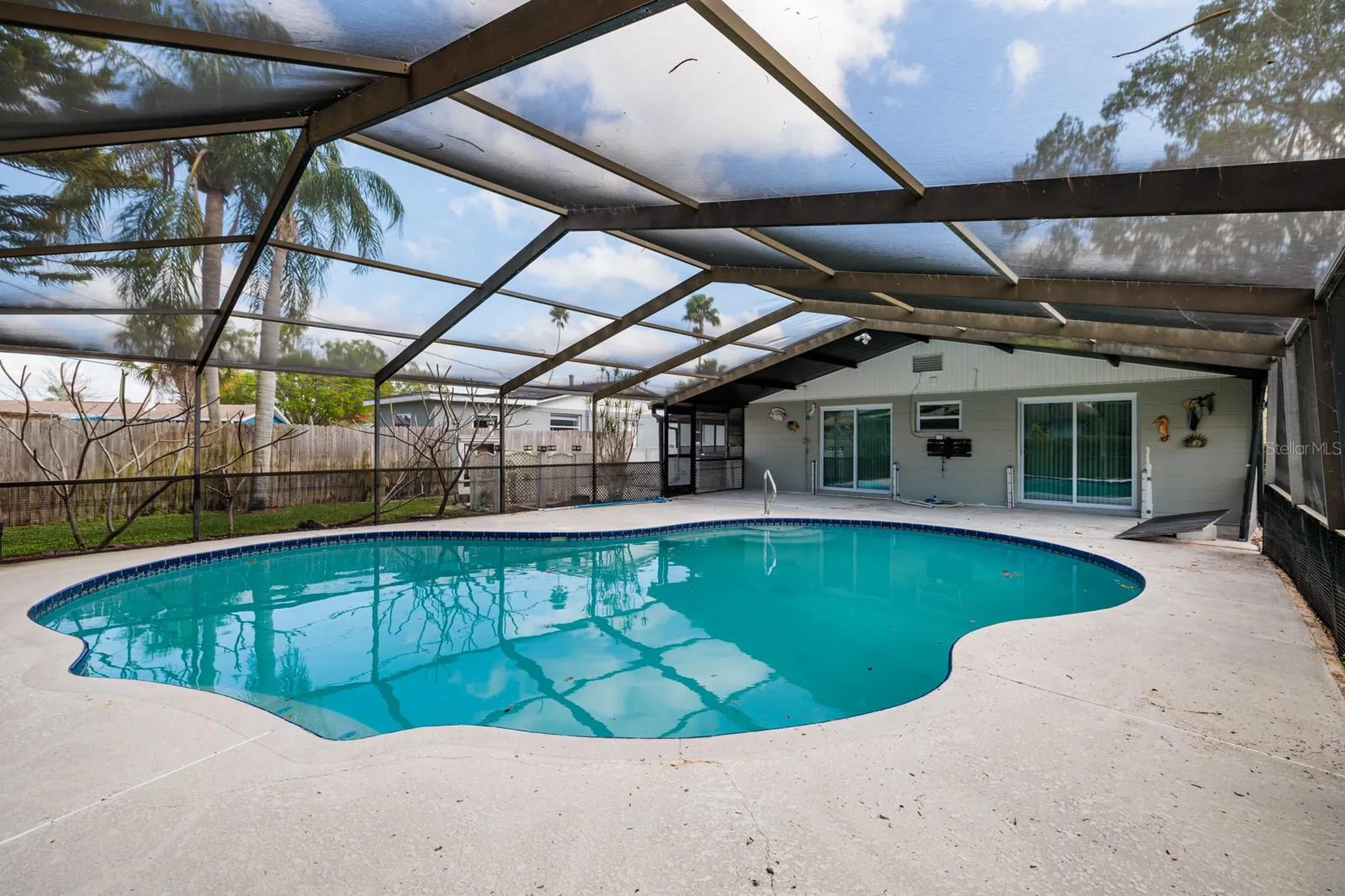 5500 Bayou Grande Boulevard NE St Petersburg FL 33703