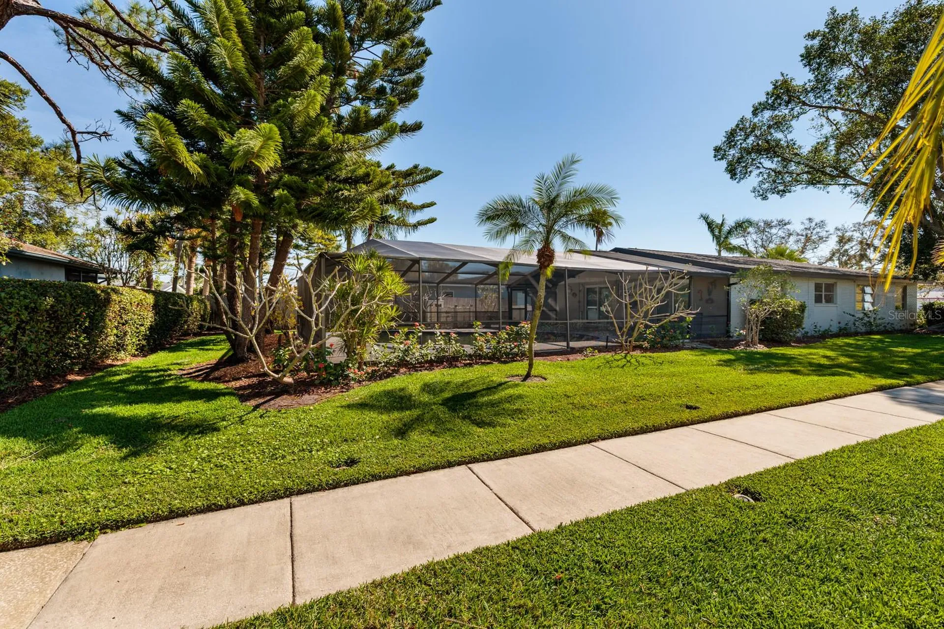 5500 Bayou Grande Boulevard NE St Petersburg FL 33703