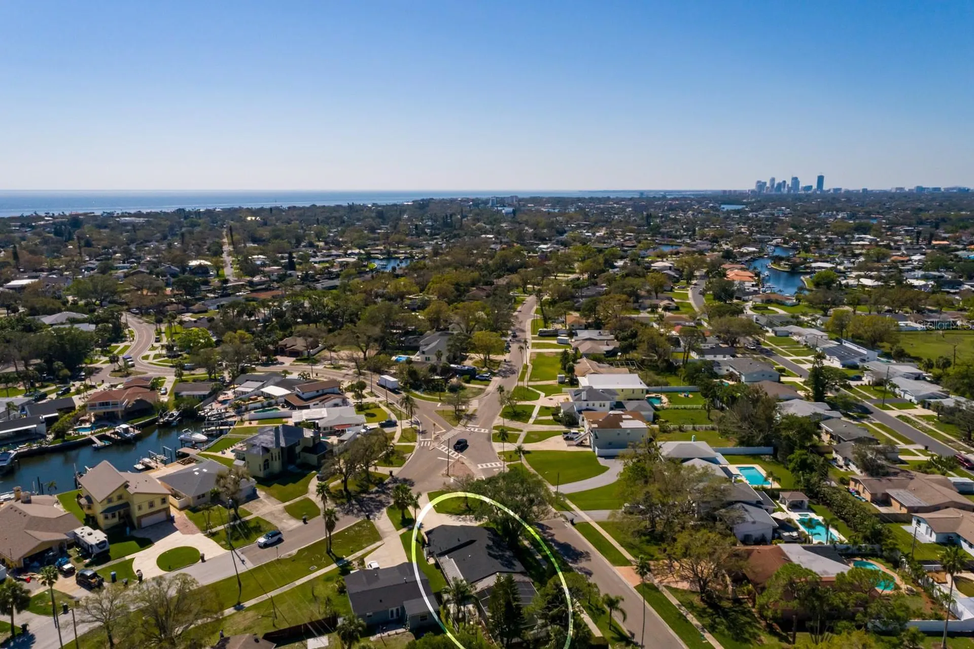 5500 Bayou Grande Boulevard NE St Petersburg FL 33703