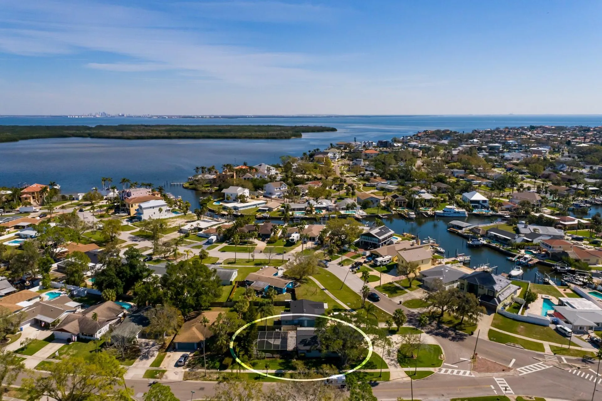 5500 Bayou Grande Boulevard NE St Petersburg FL 33703