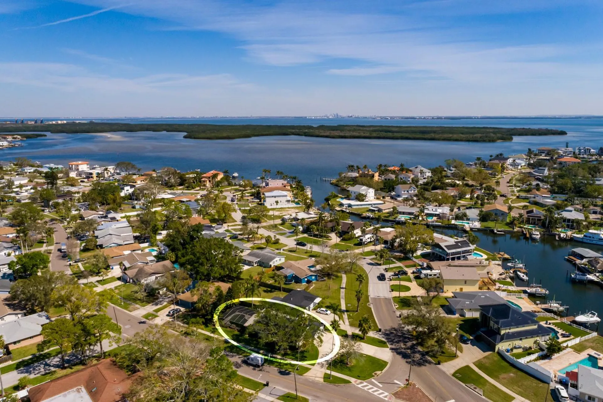5500 Bayou Grande Boulevard NE St Petersburg FL 33703