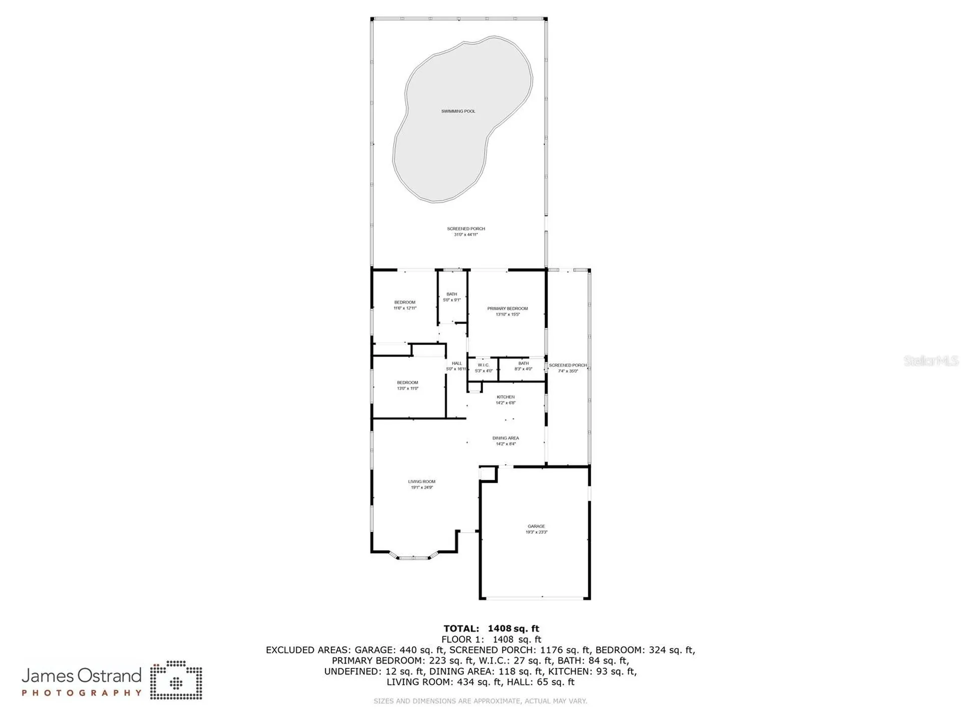 5500 Bayou Grande Boulevard NE St Petersburg FL 33703