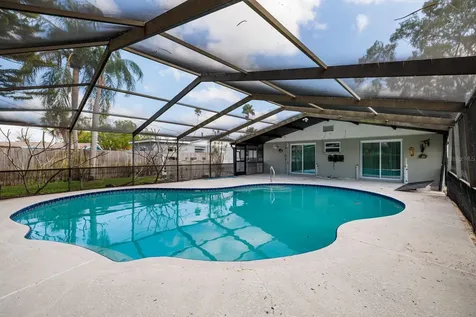 5500 Bayou Grande Boulevard NE St Petersburg FL 33703