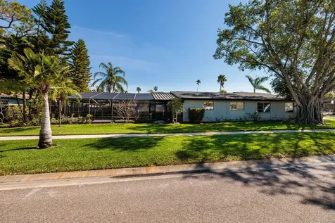 5500 Bayou Grande Boulevard NE St Petersburg FL 33703