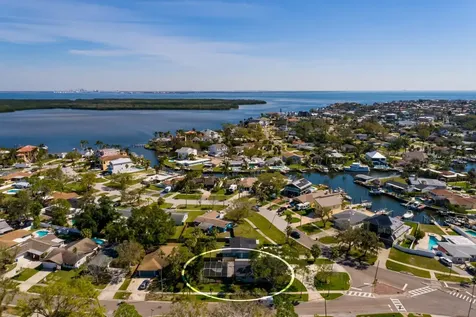 5500 Bayou Grande Boulevard NE St Petersburg FL 33703