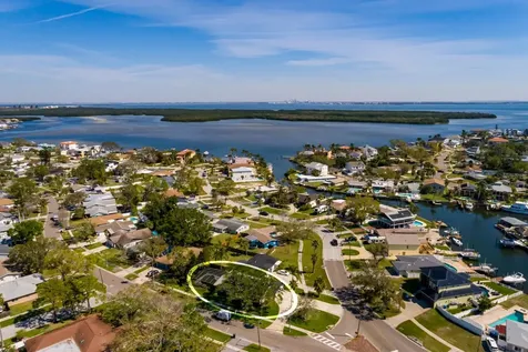 5500 Bayou Grande Boulevard NE St Petersburg FL 33703