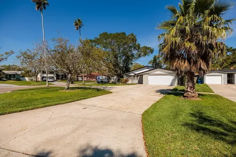 5500 Bayou Grande Boulevard NE St Petersburg FL 33703