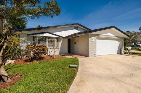 5500 Bayou Grande Boulevard NE St Petersburg FL 33703