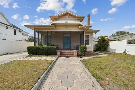 834 11th Street N St Petersburg FL 33705