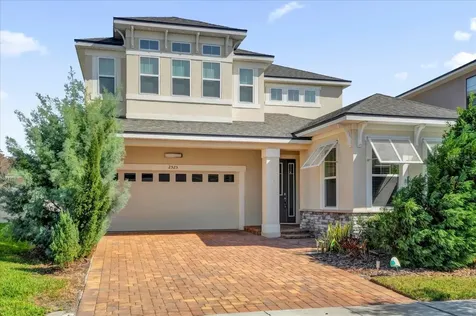 2525 Annacella Avenue Kissimmee FL 34741