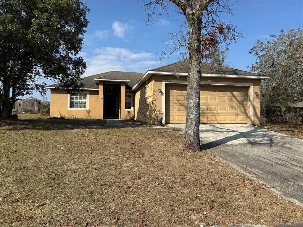 6340 Oren Court Apopka FL 32712