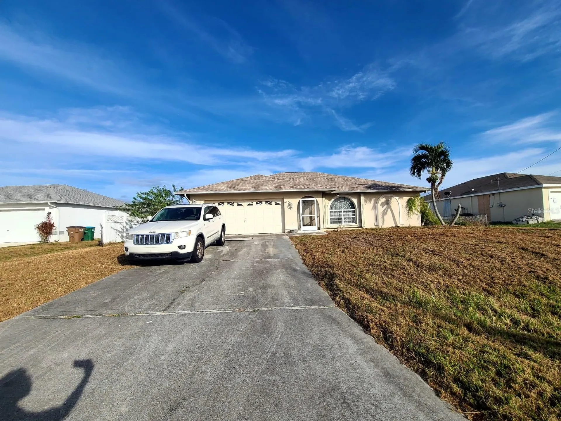 2021 NW 1st Avenue Cape Coral FL 33993