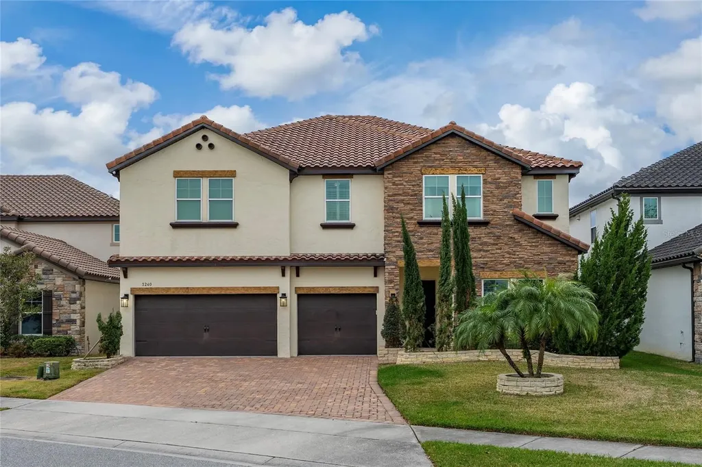 3240 Preserve Drive Orlando FL 32824