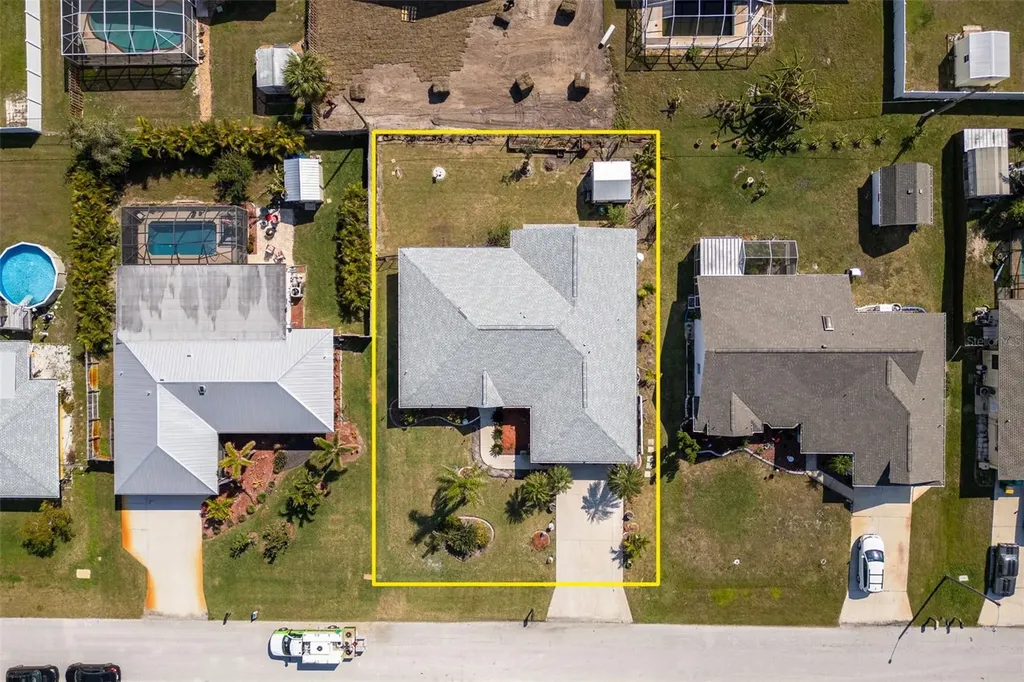 949 Chevy Chase Street Port Charlotte FL 33948