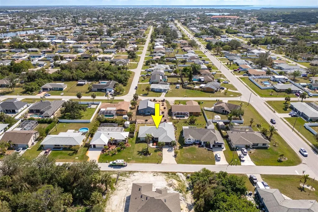 949 Chevy Chase Street Port Charlotte FL 33948