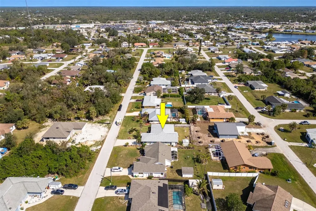 949 Chevy Chase Street Port Charlotte FL 33948