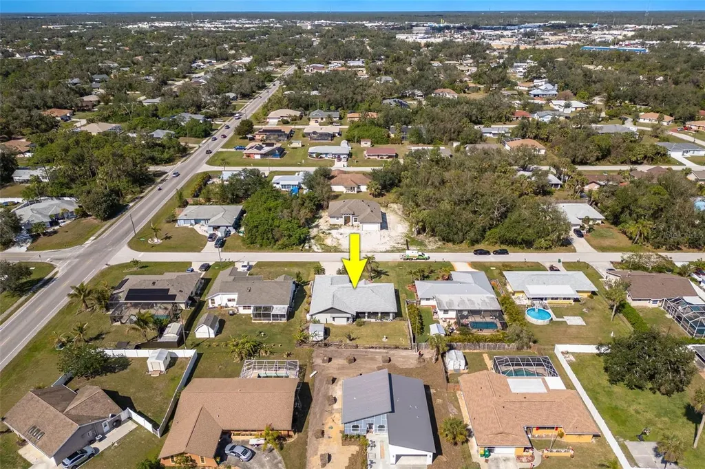 949 Chevy Chase Street Port Charlotte FL 33948