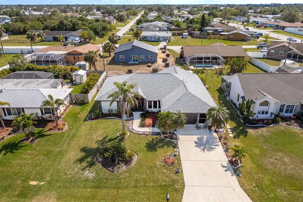 949 Chevy Chase Street Port Charlotte FL 33948