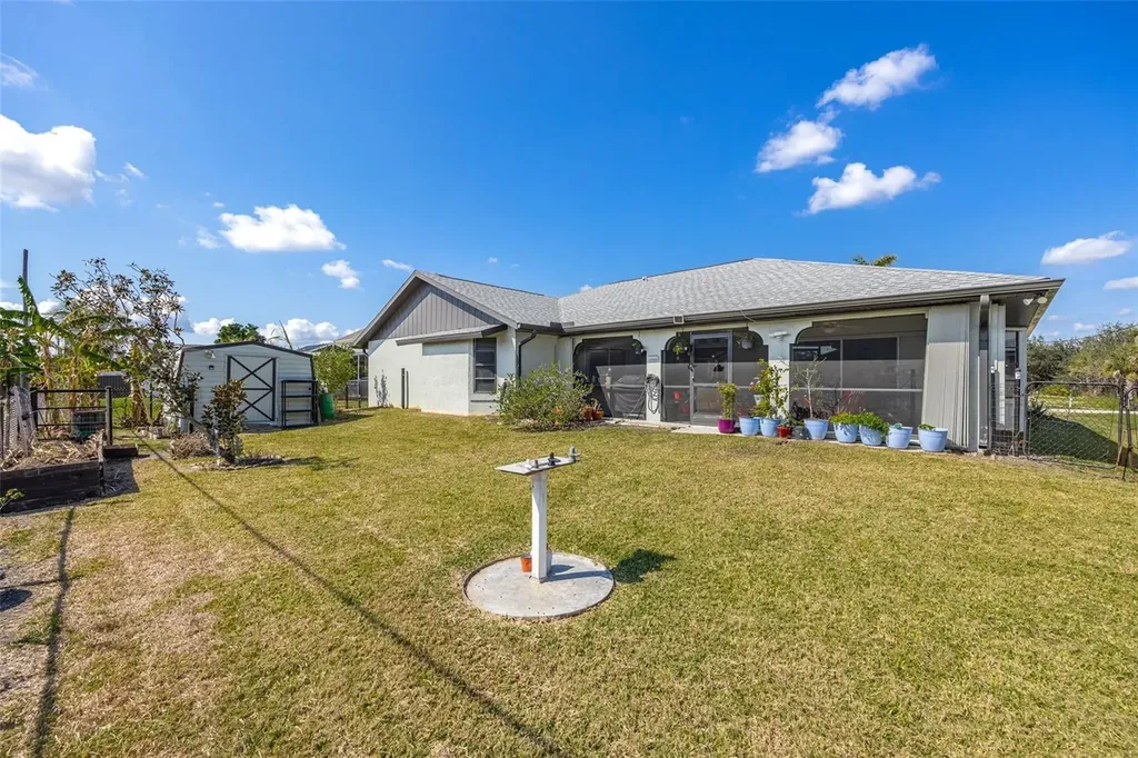 949 Chevy Chase Street Port Charlotte FL 33948