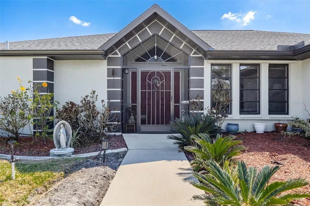 949 Chevy Chase Street Port Charlotte FL 33948