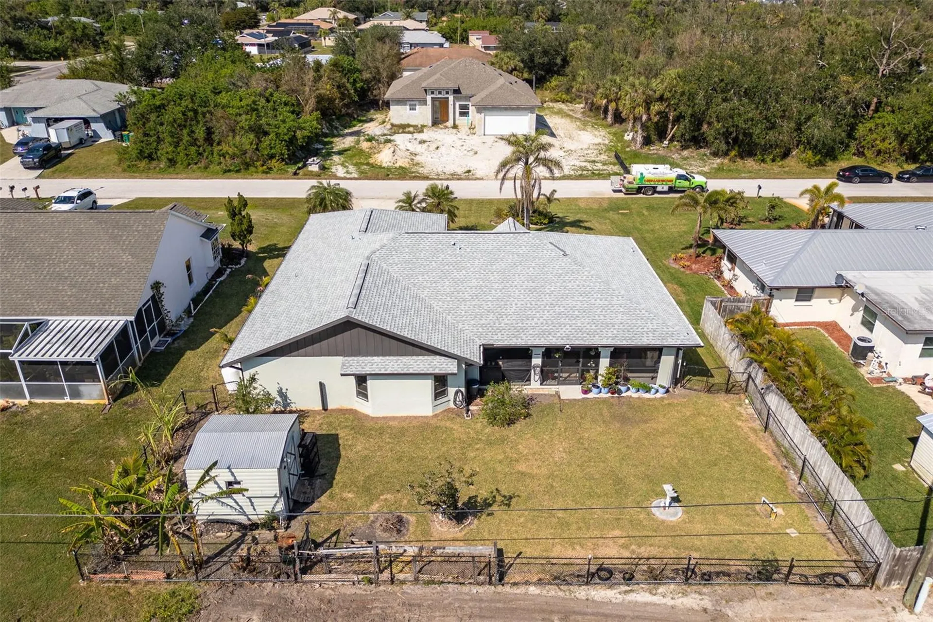 949 Chevy Chase Street Port Charlotte FL 33948