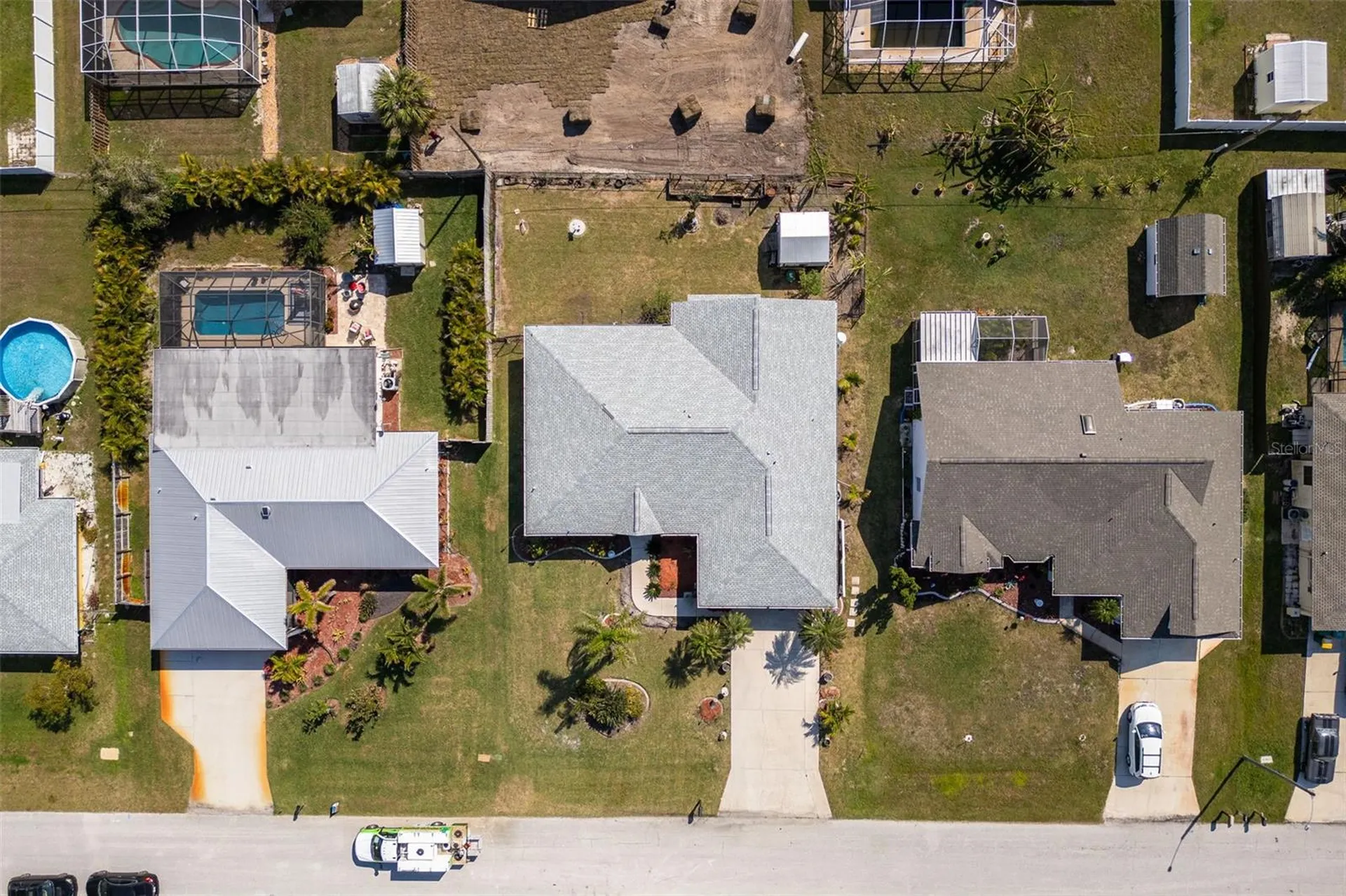 949 Chevy Chase Street Port Charlotte FL 33948