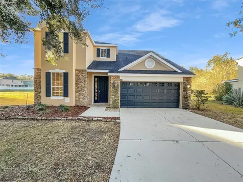 3124 Oak Brook Lane Eustis FL 32736