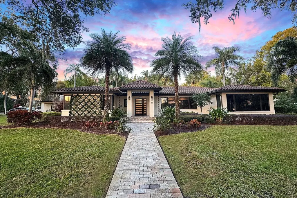 507 Palmer Street Orlando FL 32801