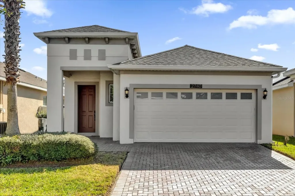 2740 Giralda Court Kissimmee FL 34743