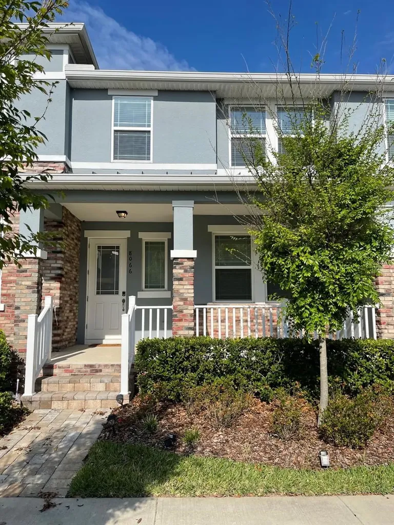 8066 Glenlloyd Avenue Winter Garden FL 34787