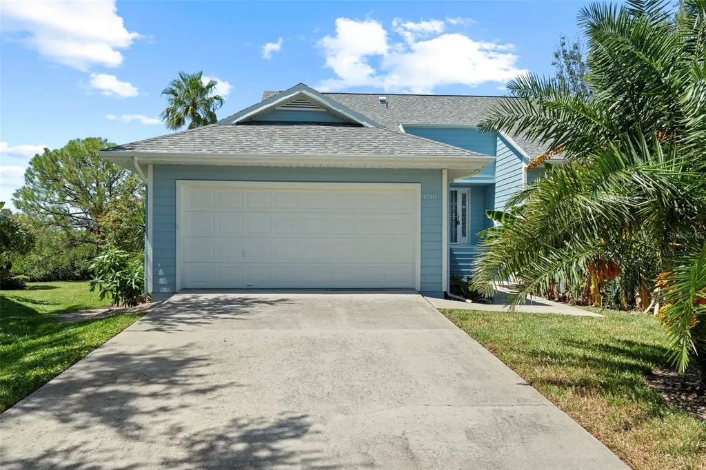 1016 Teal Pointe Tarpon Springs FL 34689