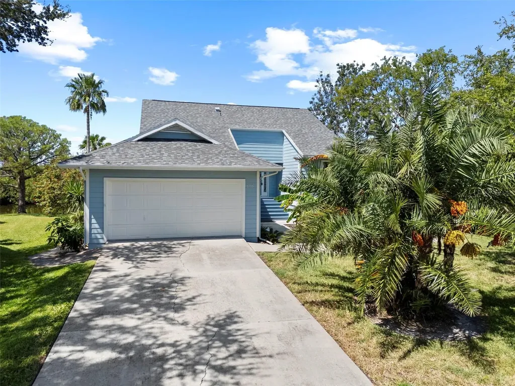 1016 Teal Pointe Tarpon Springs FL 34689