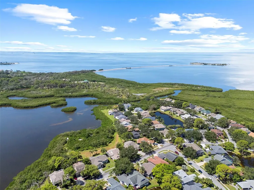 1016 Teal Pointe Tarpon Springs FL 34689