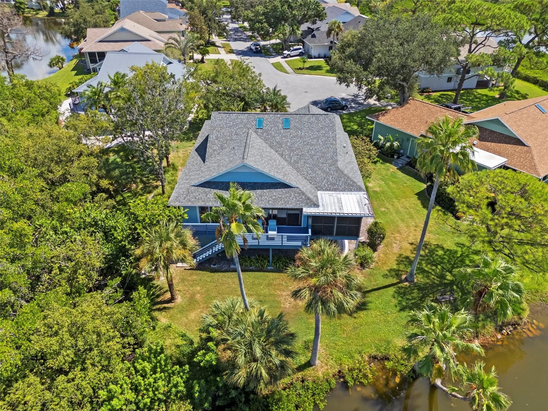 1016 Teal Pointe Tarpon Springs FL 34689