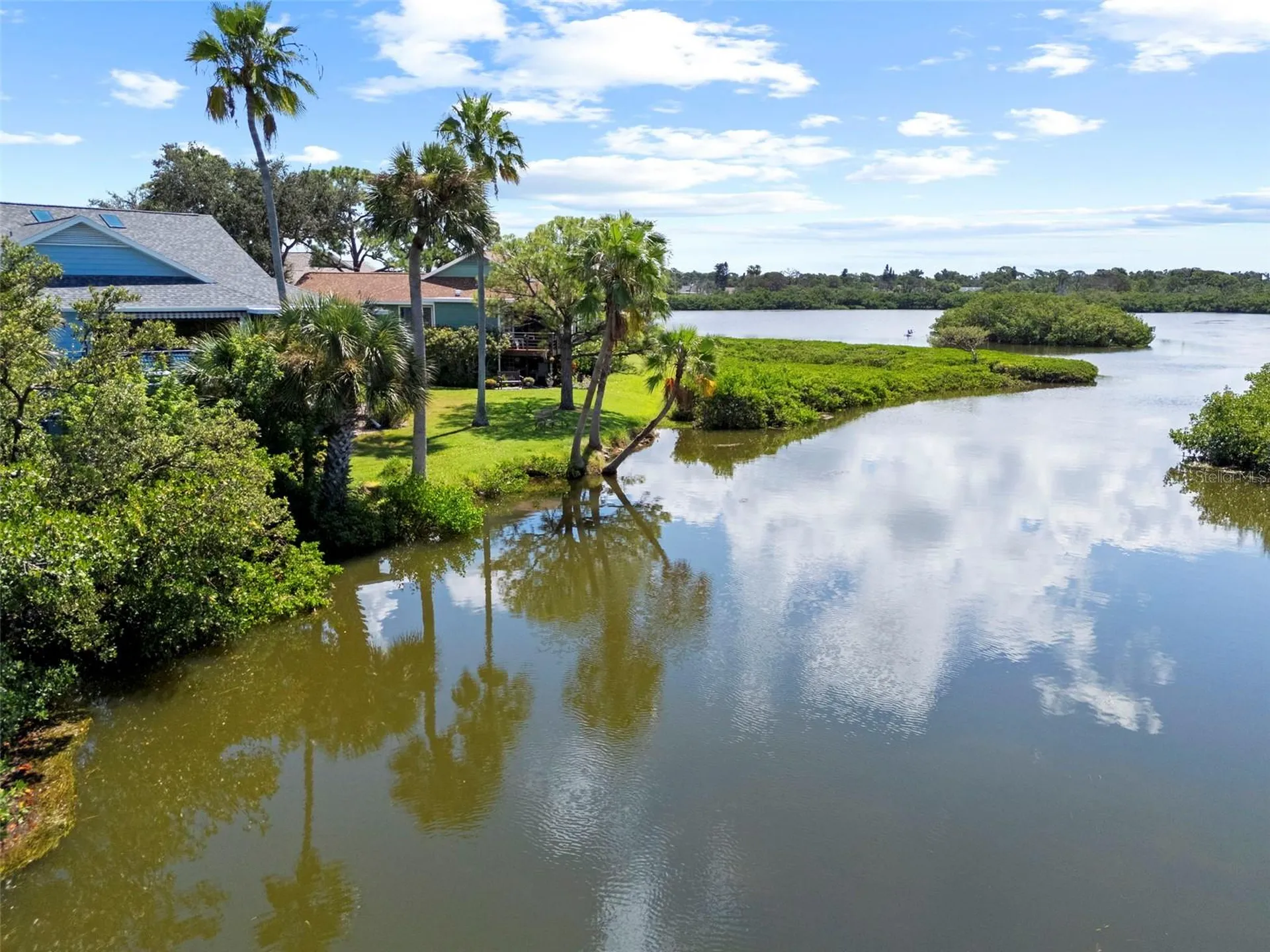 1016 Teal Pointe Tarpon Springs FL 34689